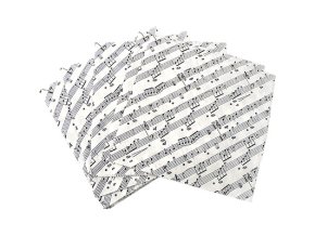 8001 ubrousky partitura