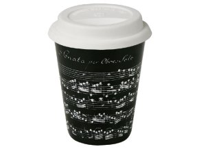 8082 vivaldi cerny hrnek se silikonovym vickem