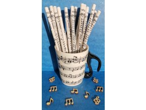 8097 tuzka partitura 2 bila