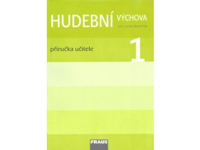 822 hudebni vychova 1 metodika