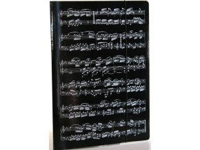 8235 desky partitura