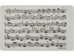 8673 krajeci prkenko partitura bile