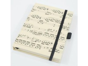 9084 diar a6 partitura