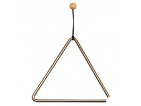 GOLDON - triangl 20cm (33705)
