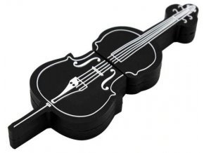 USB Flash disk 64 GB violoncello