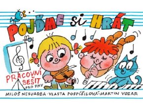 93 v pospisilova m vozar pojdme si hrat