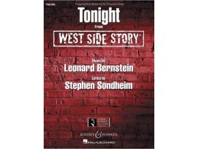 West Side Story - Tonight