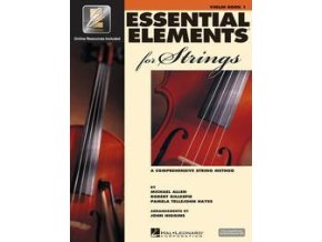 9660 essential elements for strings