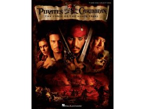 Pirates of the Caribbean