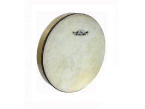 981 goldon tamburina s blanou 20cm 35240
