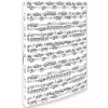 10452 poradac na noty partitura bily 2
