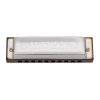 10596 hohner blues band c major foukaci harmonika