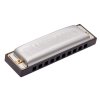 10596 3 hohner blues band c major foukaci harmonika