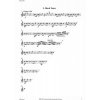 Taneční hudba historické Evropy 17. století (zobc. flétna)