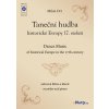 10728 tanecni hudba historicke evropy 17 stoleti zobc fletna