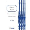 10740 allegretto pro ctyri pricne fletny