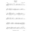 10740 2 allegretto pro ctyri pricne fletny