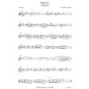 10740 3 allegretto pro ctyri pricne fletny