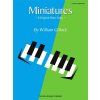 10746 william gillock miniatures