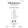 10746 1 william gillock miniatures