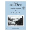 10779 gabriel faure sicilienne ctyrrucni