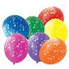 10797 balonky s notickami 7 ks