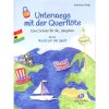 10869 unterwegs mit der querflote 2 skola pro nejmensi hrace na pricnou fletnu