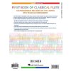 10875 5 first book of classical flute pricna fletna