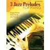 1092 w gillock three jazz preludes