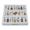 Ubrousky MUSIC INSTRUMENTS 2