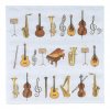 Ubrousky MUSIC INSTRUMENTS 2