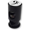 11385 magneticky klip na tuzku basovy klic