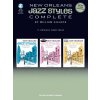 W. Gillock - New Orleans Jazz Styles complete