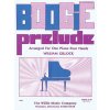 William Gillock - Boogie Prelude