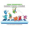 John Thompson´s - Easiest Piano Course 3