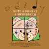 11529 noty a pomlky s medvidkem