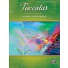 11565 dennis alexander toccatas