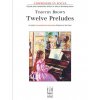 Timothy Brown -Twelve Preludes