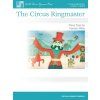 11697 carolyn miller the circus ringmaster