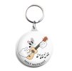 11862 privesek na klice ukulele u1