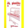 11955 ja pisnicka 2 klavir