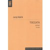 Juraj Hatrík - Toccata