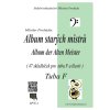 12183 album starych mistru pro tubu f a klavir