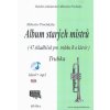 12186 album starych mistru pro trubku b a klavir