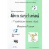 12201 album starych mistru pro baryton pozoun a klavir