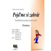 12222 pojdme si zahrat pro zestovy kvartet