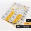 12480 domino noty v basovem klici
