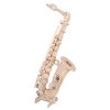 12561 drevene 3d puzzle saxofon