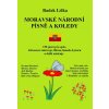 12639 moravske narodni pisne a koledy keyboard