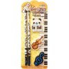 12660 darkovy balicek muzikant 2 zluty